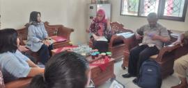 PENANDATANGANAN AKTA NOTARIS PENDIRIAN KOPERASI DESA MERAH PUTIH