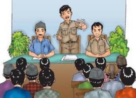 MUSYAWARAH KALURAHAN