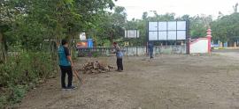 Jum'at Bersih