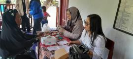 Pembinaan Kelas Hipertensi dan Anemia