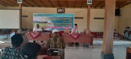 Sosialisasi P3 TGAI 