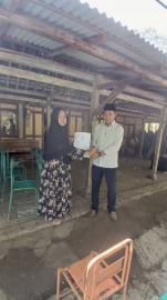 Penyampaian Akta Kematian One day service