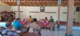 Rapat Koordinasi LMPKal