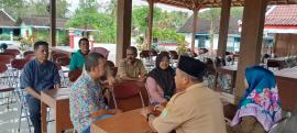 Koordinasi TPPS