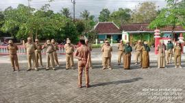 Apel Rutin Minggu Ke-3 Bulan September