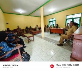 Audit Inspektorat Daerah Kabupaten Gunungkidul