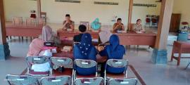Wujudkan Pembangunan Tepat Sasaran, Pemkal Ngipak Bentuk dan Bekali Relawan Pendataan SDGs Desa 2026