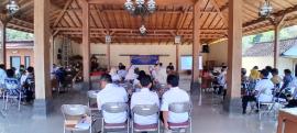 Kalurahan Ngipak Gelar Musrenbangkal Susun RKP-Kal Tahun 2027 dan DU-RKP Tahun 2028